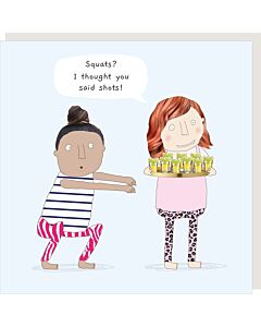 Rosie Made a Thing - Hilarious